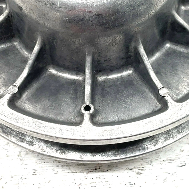 90-93 Polaris Trail Boss 350L 4X4 OEM Secondary Clutch 1322180 AP233