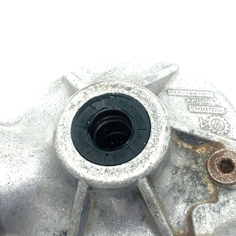 2022 Can-Am Defender HD10 OEM Front Differential  705402995 XB0