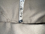 New Vintage Beige Lee Polyester Pants #2032624 OO-76