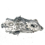 87-93 Suzuki Quadrunner 4WD OEM Crankcase 11301-19862 AS35