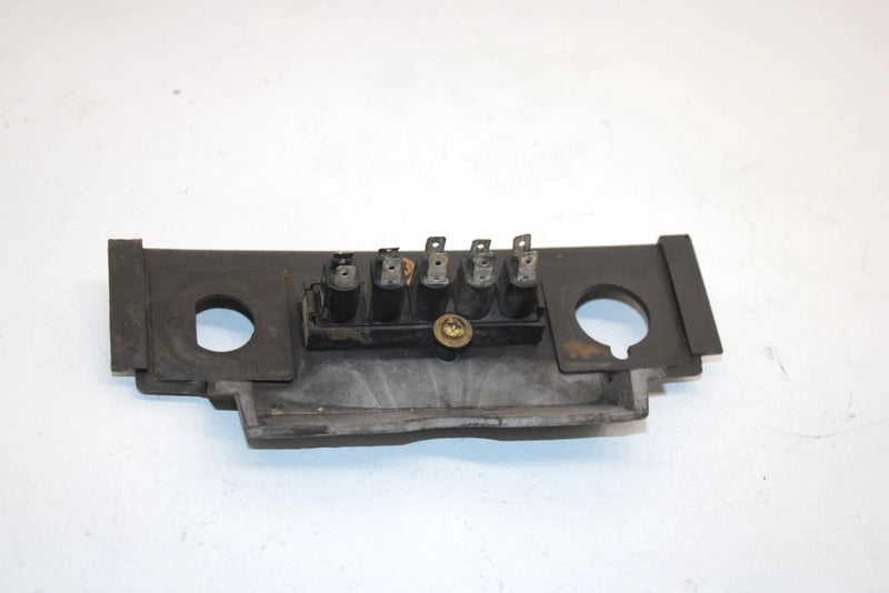 92 Polaris Big Boss 6x6 Oem Ignition Panel 5430995 AP33