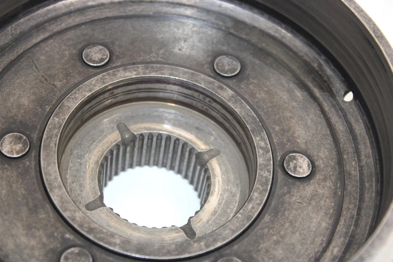 00 Polaris Xpedition 425 Oem Outer Drum 3086272 AP19