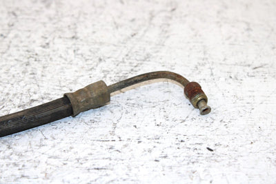 2000 Polaris Sportsman 325 Oem Rear Brake Line 1930853 AP11
