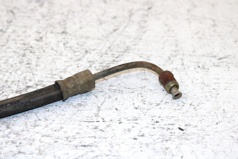 2000 Polaris Sportsman 325 Oem Rear Brake Line 1930853 AP11