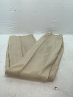 New Vintage Cream Checkered Dickson Jenkins Polyester Pants #502 XX-16