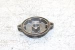 1992 Kawasaki Bayou 220 Oem Oil Filter Cover 14024-1488 AK35