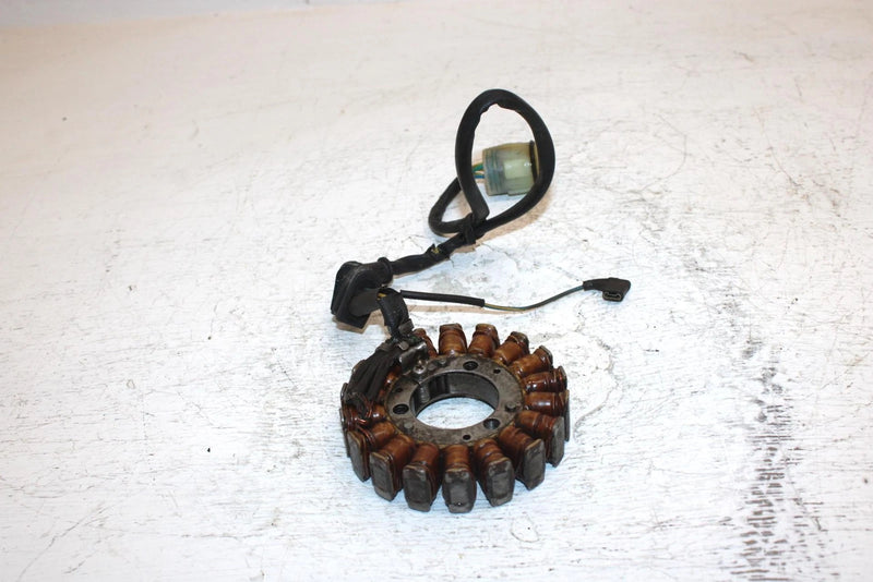 2002 Honda Trx 350 Fea Fourtrax Rancher 4x4 Es Oem Stator 31120-HN5-M01 AH54