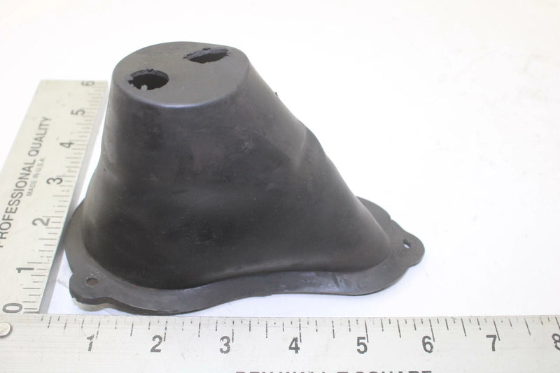 87 Yamaha Exciter EX570L OEM Right Tie Rod Boot 82M-23818-00-00 SY51