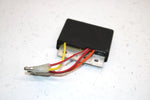 93 Polaris Sl 750 Oem Voltage Regulator 4060101 JP25