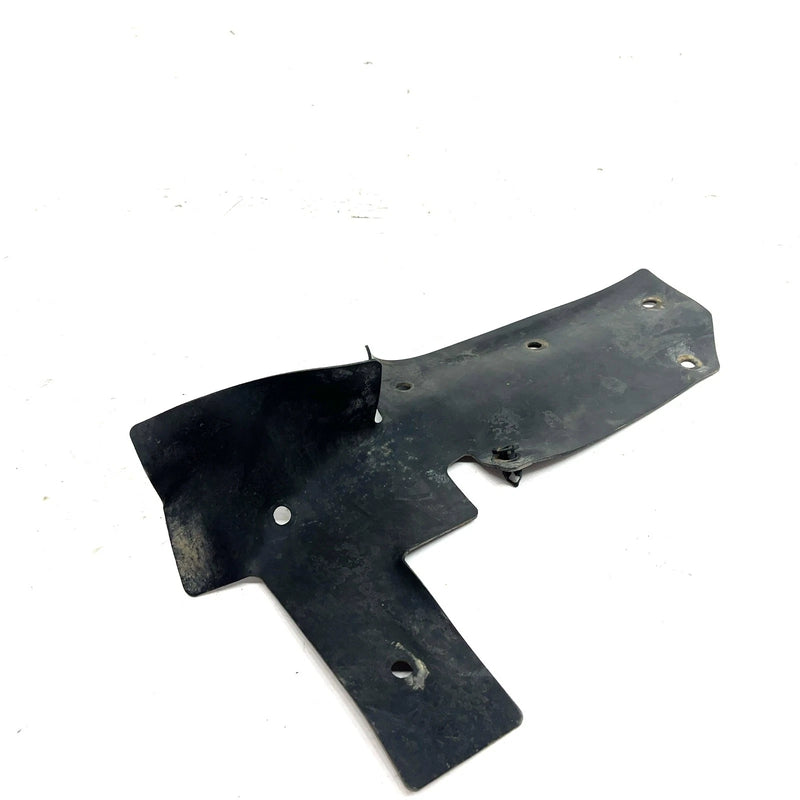 2008 Kawasaki Teryx 750 KRF750A 4x4 OEM Mud Flap 35019-0077 XK0.2