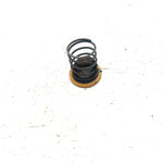 96 Yamaha Kodiak 400 4x4 OEM Oil Strainer And Spring 90501-18576-00 AY64
