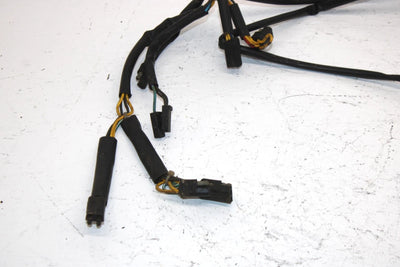 1999 Arctic Cat Z 370 Oem Main Wire Harness 0686-507 SA53