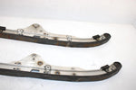 07 Ski-doo Mxz 800 Blizzard Ho Power Tek Oem 121 Runner Pair 503191224 SS5