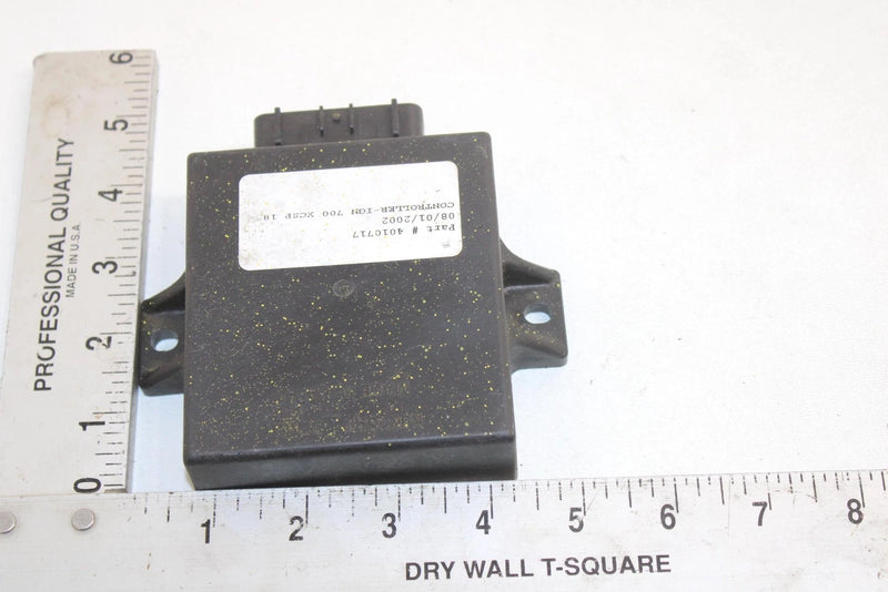 01 Polaris Rmk 800 Oem Ecu CDI Box 2201831 SP176