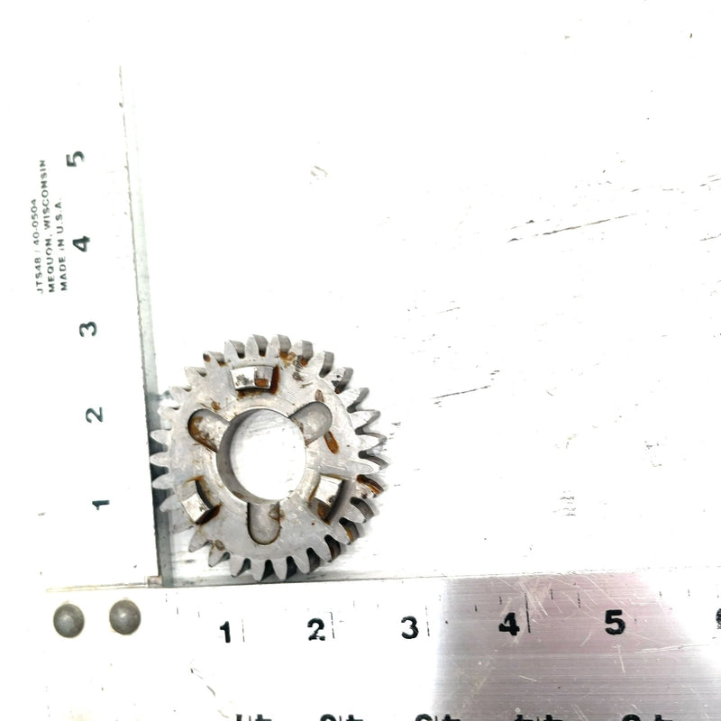 03-05 Polaris Sportsman 600 OEM 29T Transmission Gear 3234011 AP234