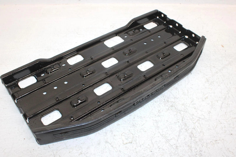 2000 Polaris Xplorer Oem Footrest Set 1013249-067 AP177