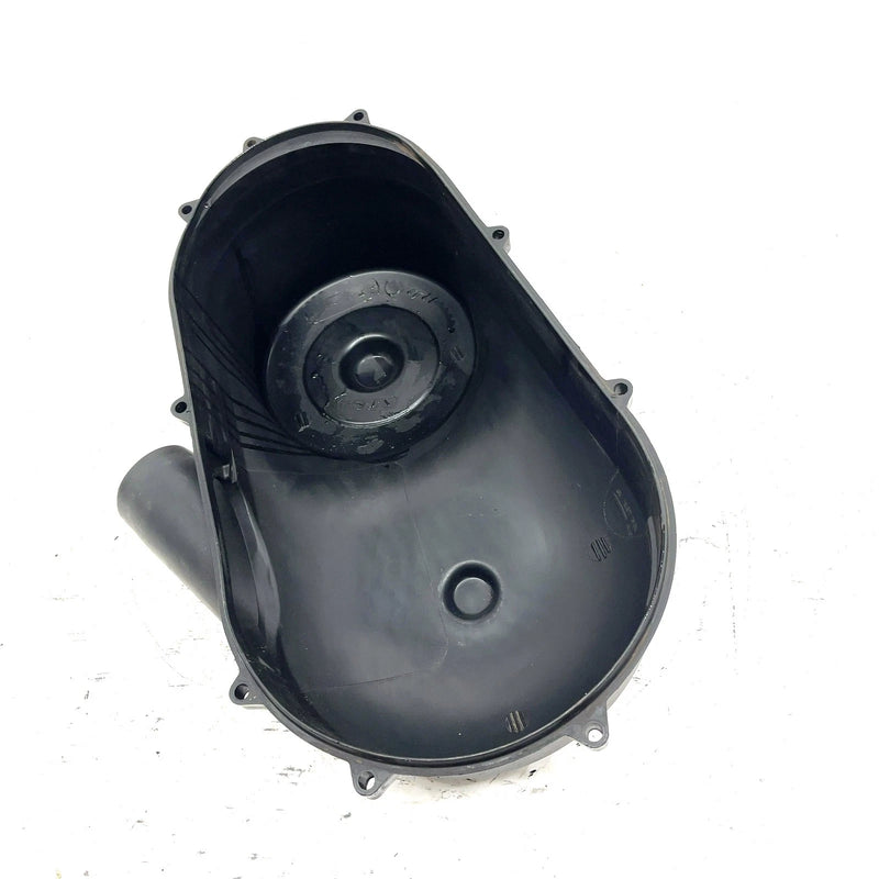 08-13 Polaris RZR 800 EFI OEM Outer Clutch Belt Cover 5438142-070 XP8.2