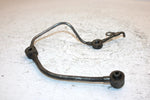 1986 Honda Trx 350 A Fourtrax 4x4 Oem Oil Delivery Pipe 15510-HA7-670 AH43