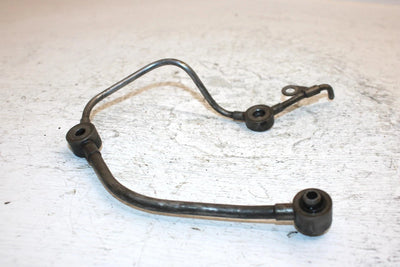 1986 Honda Trx 350 A Fourtrax 4x4 Oem Oil Delivery Pipe 15510-HA7-670 AH43