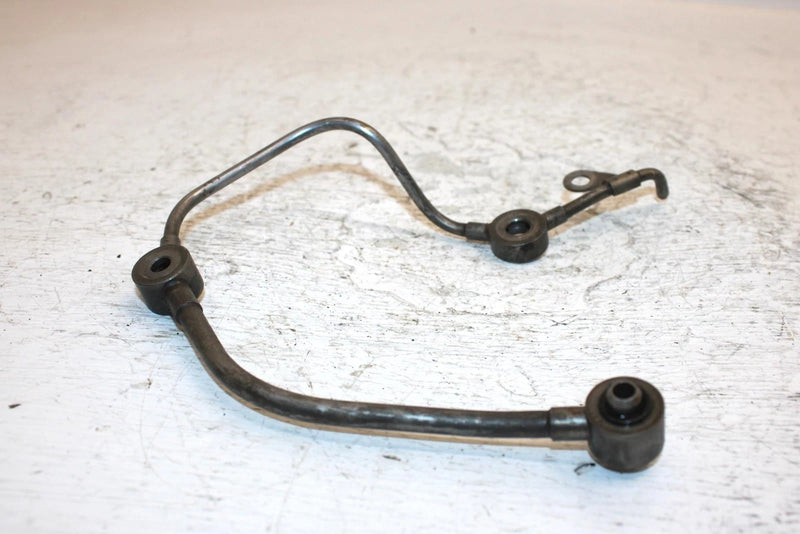 1986 Honda Trx 350 A Fourtrax 4x4 Oem Oil Delivery Pipe 15510-HA7-670 AH43