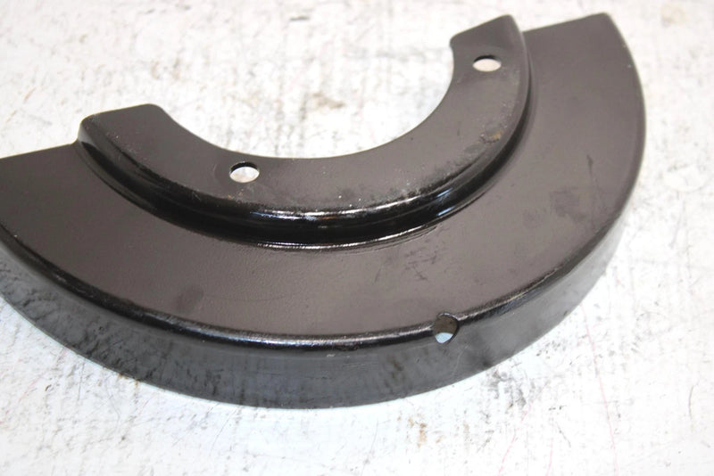 03 Bombardier Rally 175 OEM Rear Brake Disk Cover A45018179000 AB7