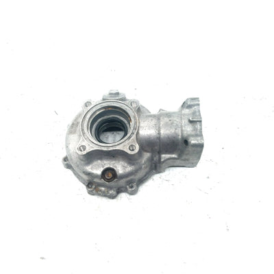 02 Honda Rancher 350 TRX350FM 4x4 S OEM Rear Gearcase Housing 41311-HN5-671 AH84