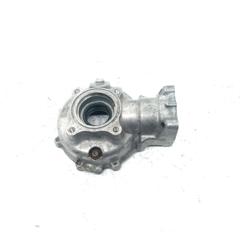 02 Honda Rancher 350 TRX350FM 4x4 S OEM Rear Gearcase Housing 41311-HN5-671 AH84