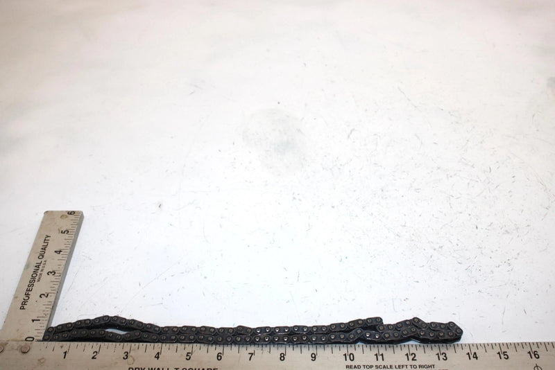 94 Yamaha  Kodiak 400 4wd Oem Cam Timing Chain 94500-02092-00 AY27