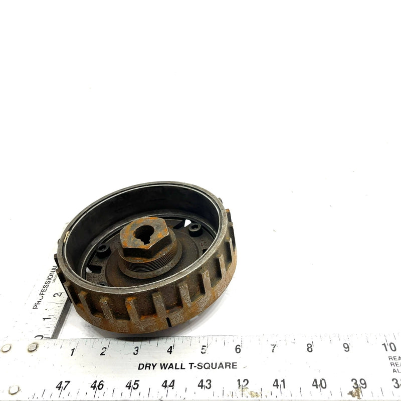2007 Arctic Cat 700 4x4 Automatic EFI OEM Flywheel 3430-068 AA33