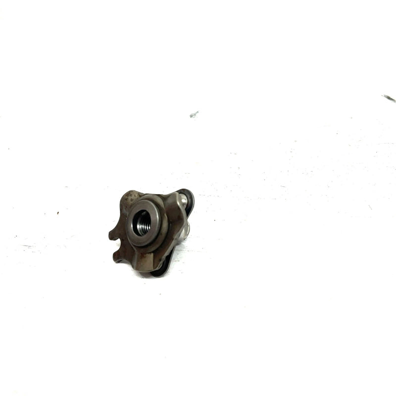 07-19 Honda Rancher 420 TRX420FE ES OEM Clutch Cam Plate 22830-HP5-600 AH76