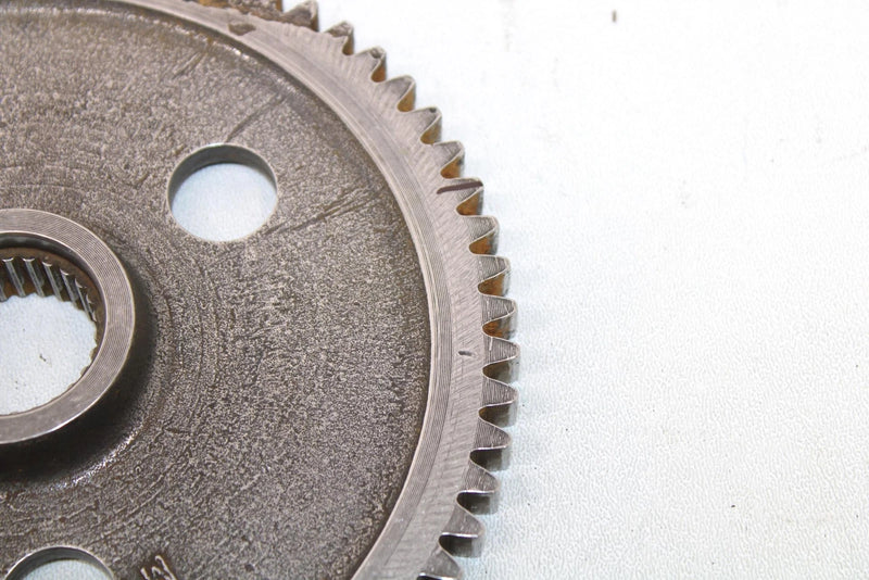 1996 Polaris Sportsman 4x4 Oem 65T Transmission Gear 3233130 AP122