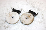 2001 Polaris Virage Oem Fuel Tank Stop Pair 5244758 JP28