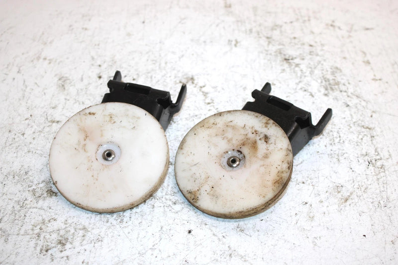 2001 Polaris Virage Oem Fuel Tank Stop Pair 5244758 JP28