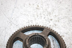2004 Honda Fourtrax Foreman Oem Starter Driven Gear W/Bearing 91061-HM7-003 AH5