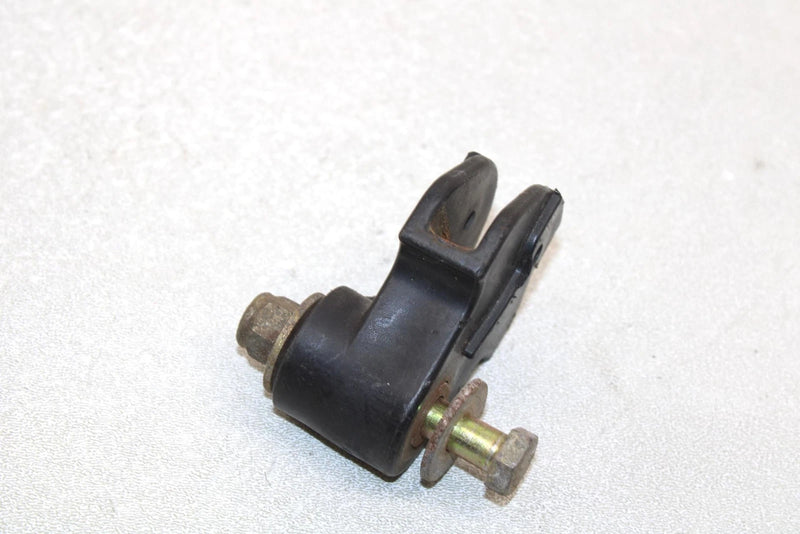 Polaris Oem Black Spring Slide Wire Guide With Bolt 5434389 Q1281