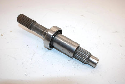 03 Polaris Sportsman 600 Oem Front Output Shaft 3233625 Q5395