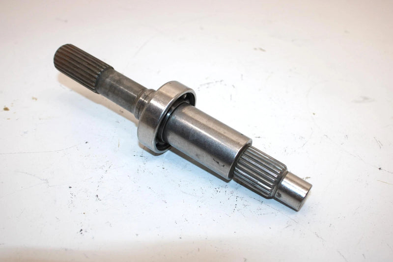 03 Polaris Sportsman 600 Oem Front Output Shaft 3233625 Q5395