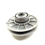02-04 Polaris Sportsman 700 OEM Secondary Driven Clutch 1321973 AP143