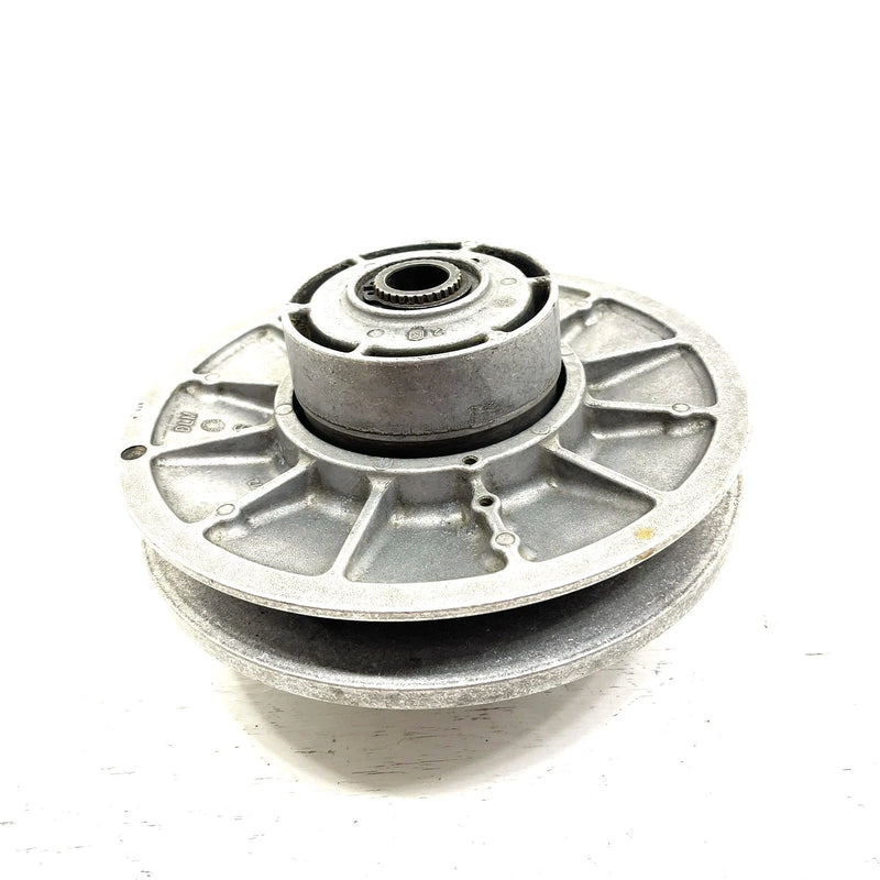 02-04 Polaris Sportsman 700 OEM Secondary Driven Clutch 1321973 AP143
