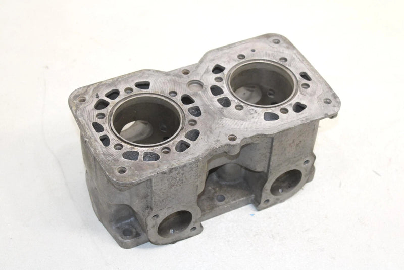 96 Polaris Xcr 440 Sp Oem STD 68.25mm Cylinder Head 3085385 SP183