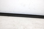1996 Arctic Cat Cougar Oem Skid Rail Wearstrip 2604-257 SA7