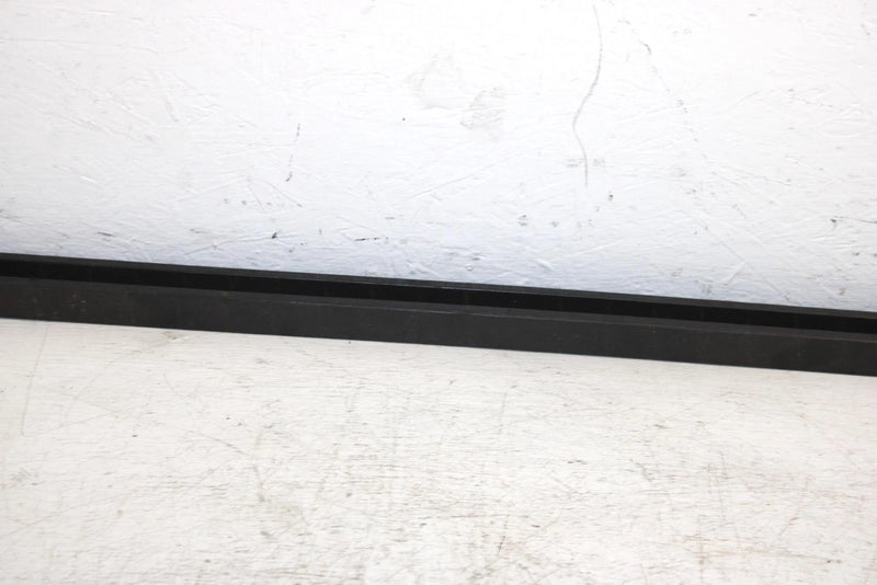 1996 Arctic Cat Cougar Oem Skid Rail Wearstrip 2604-257 SA7