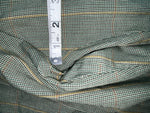 New Vintage Green Dickson Jenkins Polyester Pants #2211 XX-96