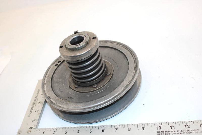 03 Arctic Cat 500 Fis Automatic  Oem Secondary Drive Clutch 3402-752 AA4