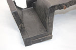 15 Yamaha Viking Vi Yxc700d 4x4 Oem Left Rear Foot Rest 2PG-F7433-00-00 XY1.2