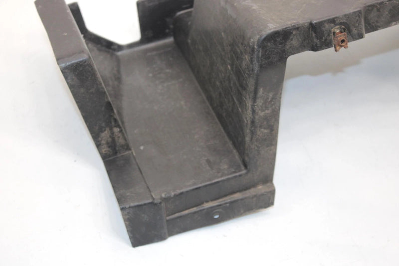 15 Yamaha Viking Vi Yxc700d 4x4 Oem Left Rear Foot Rest 2PG-F7433-00-00 XY1.2