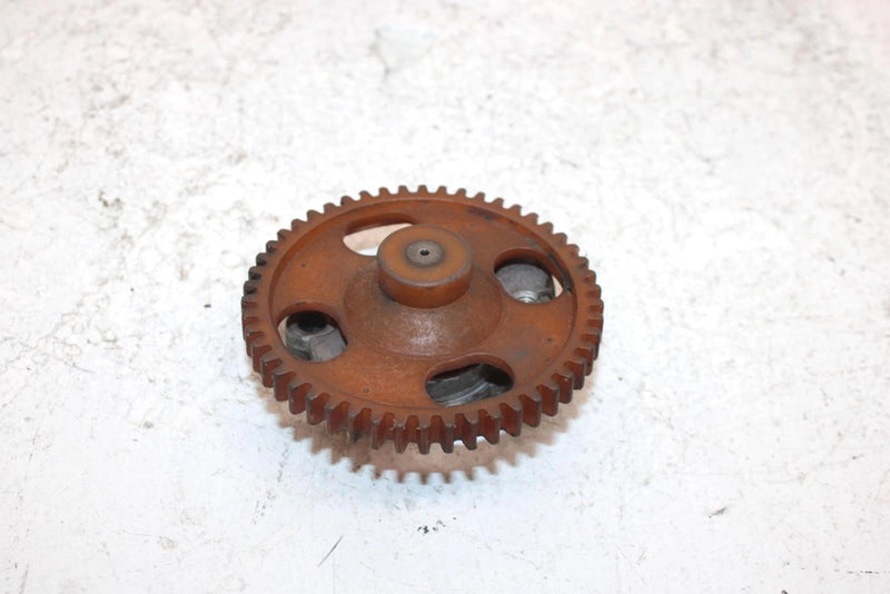 1996 Kawasaki Bayou 300 Oem Oil Pump 16082-0005 AK25