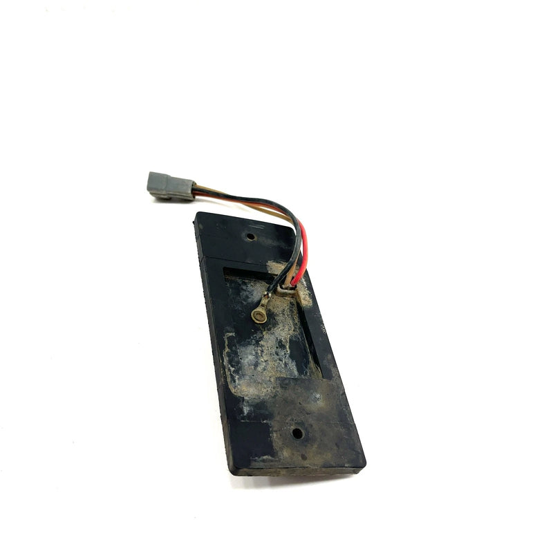 2002 Bombardier Quest 500 OEM Taillight Housing 710000102 AB14