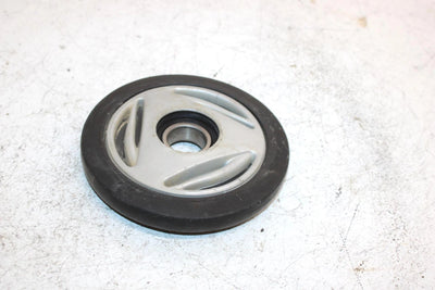 02 Ski-doo Grand Touring 500 Oem Rear Outer Idler Wheel 503190796 SS24.1