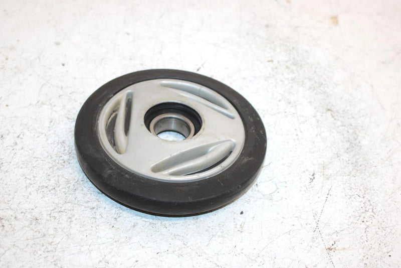 02 Ski-doo Grand Touring 500 Oem Rear Outer Idler Wheel 503190796 SS24.1